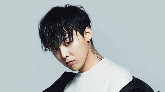 G-Dragon là ai mà khiến cả châu Á chấn động khi lộ chuyện hẹn hò