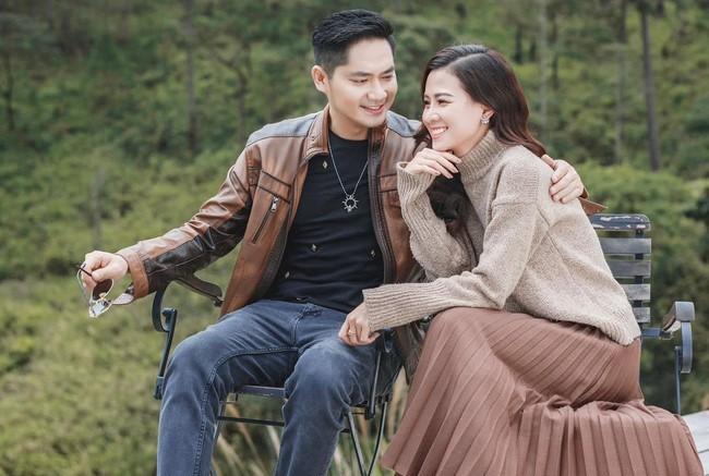 Minh Luân tiết lộ từng bị bạn gái kém 8 tuổi e ngại quá khứ đào hoa