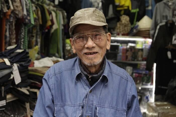 NSND Trần Hạnh: "Ông già khắc khổ" từ trong phim đến ngoài đời