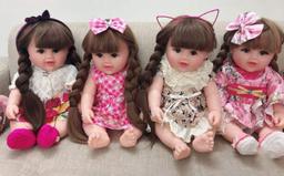 Búp bê Kumanthong Thơ Nguyễn "nuôi" là gì mà Ninh Dương Lan Ngọc cũng dùng?