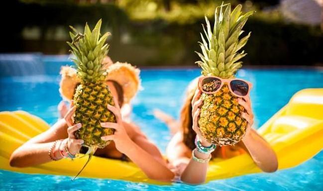 Thực hư thông tin ăn dứa để giúp "cô bé" thơm tho hơn