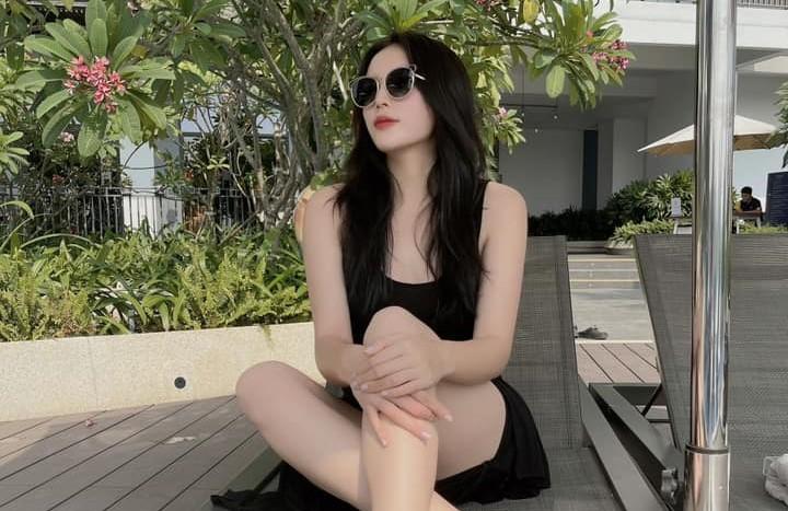 Kín cổng cao tường đi bơi, Kỳ Duyên nhận hàng tá lời khen vì điều này