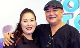 Tâm lý như Hồng Vân, đăng ảnh thời trai trẻ mừng sinh nhật ông xã