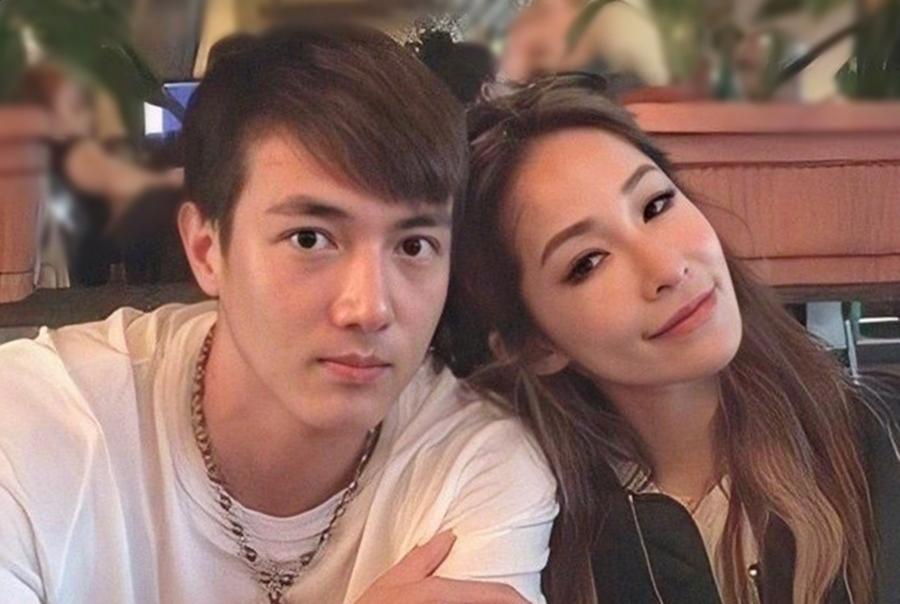 Diva Cbiz Tiêu Á Hiên và tình trẻ kém 16 tuổi nhập viện cấp cứu vì bị chó cắn ngay giữa mặt