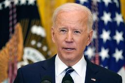 Joe Biden khẳng định sẽ tái tranh cử tổng thống vào năm 82 tuổi