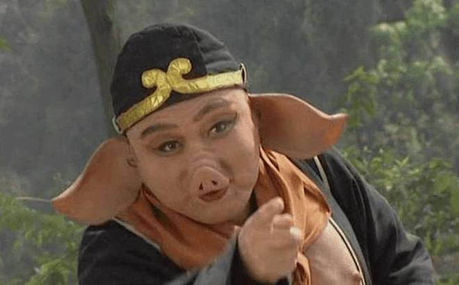 Giải mã đằng sau câu chuyện Trư Bát Giới vừa "đầu thai" đã cắn chết mẹ mình