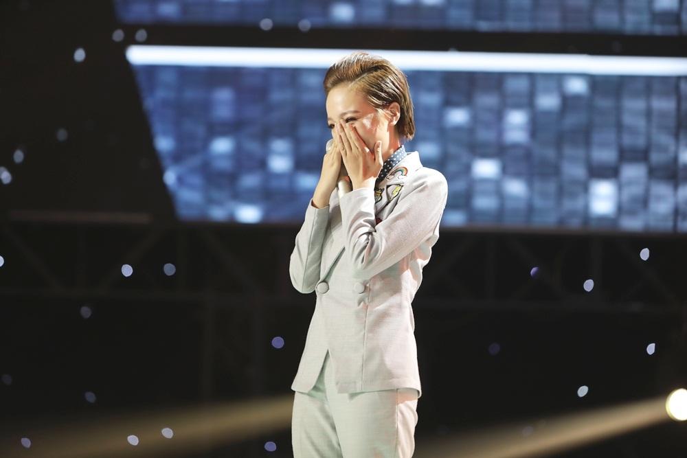 Tóc Tiên nhắc lại biến cố mâu thuẫn với mẹ ruột từ năm 23 tuổi