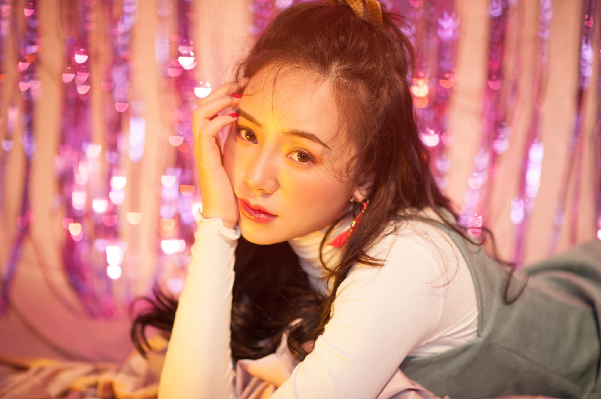 Giữa tin đồn hẹn hò chồng cũ Thu Quỳnh, Quỳnh Kool tiết lộ chuyện tình yêu