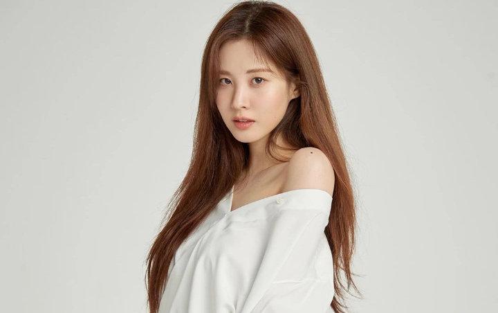 "Nữ thần sắc đẹp" SeoHyun từng bị Kim Jung Hyun tỏ thái độ kỳ thị là ai?