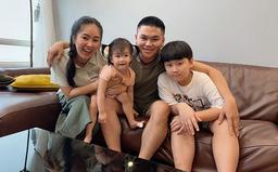 Vợ cũ Quách Ngọc Ngoan: Xinh đẹp, tài năng, tái hôn với trai trẻ kém 7 tuổi