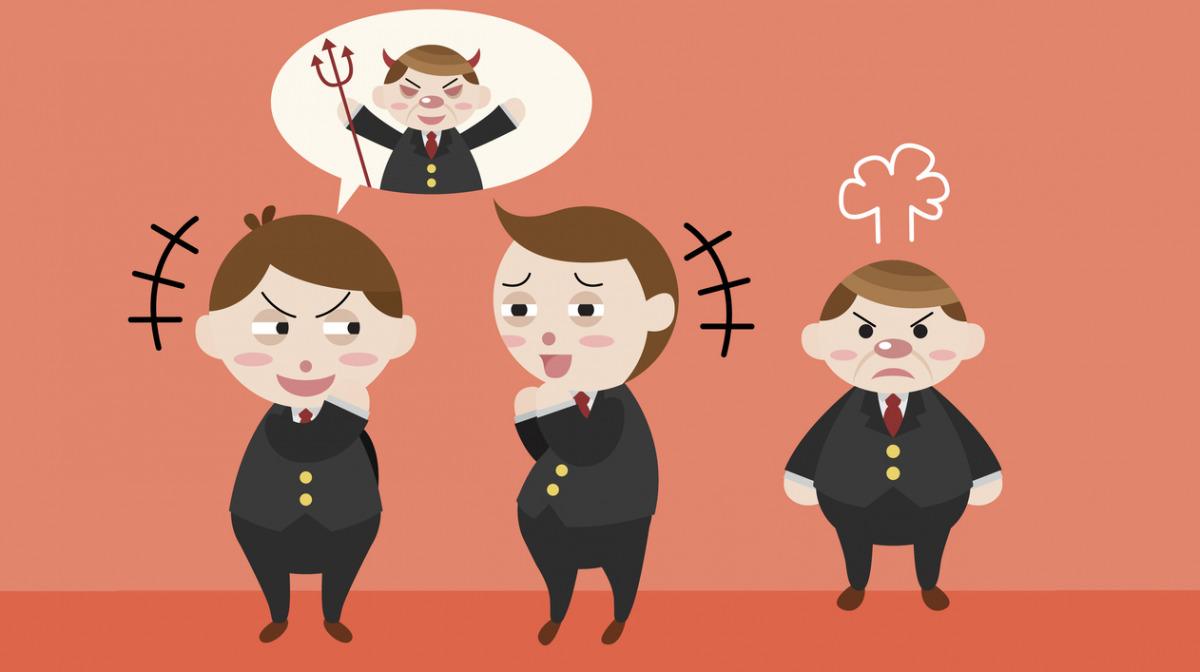 Tin được không? Nói xấu người khác có thể làm giảm tuổi thọ tới 5 năm