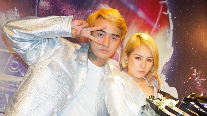 Nghi vấn Du Uyên "đá xéo" Đạt G, tiết lộ cặp đôi đã "toang"