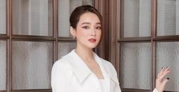 Nhã Phương có động thái đầu tiên trên mạng xã hội sau lùm xùm với đạo diễn phim "1990"