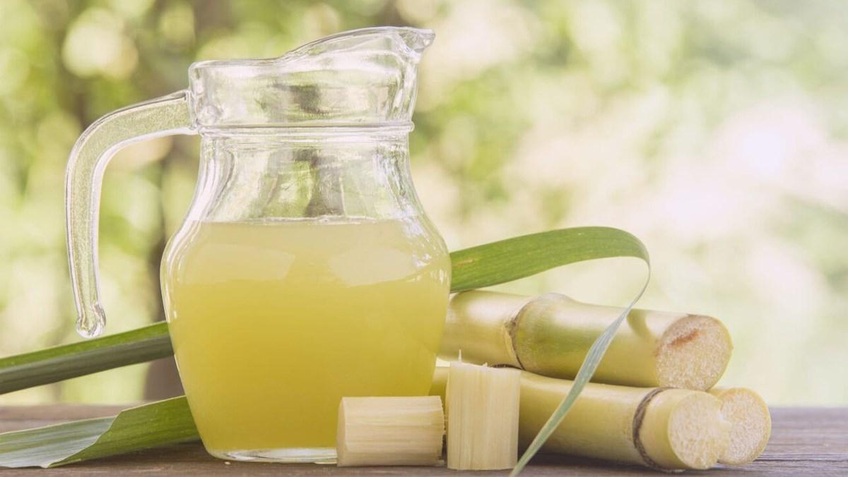 5 kiểu người được khuyên không được uống nước mía