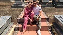 Con trai ruột tại Mỹ của Hoài Linh lên tiếng giữa loạt ồn ào của cha