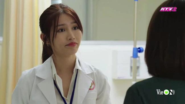 Chế Nguyễn Quỳnh Châu phản ứng ra sao khi bị khán giả dọa đánh vì vai diễn trong "Cây táo nở hoa"