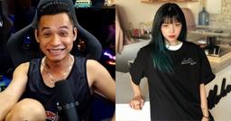 Độ Mixi, Linh Ngọc Đàm và loạt streamer Việt bị rao bán hình ảnh trên sàn thương mại điện tử