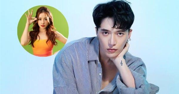 Châu Đăng Khoa thú nhận từng viết lời ca khúc debut của Chi Pu nhưng không được chọn vì quá dở