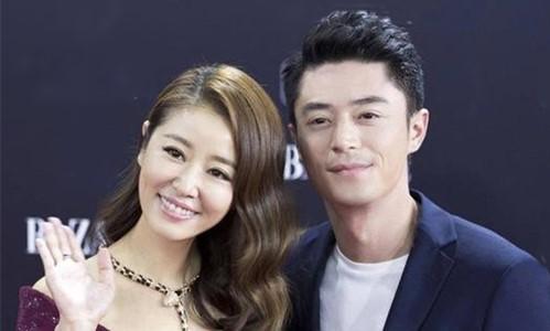 Lâm Tâm Như vướng tin đồn quản chặt Hoắc Kiến Hoa từ sự nghiệp đến việc tiếp xúc gái trẻ