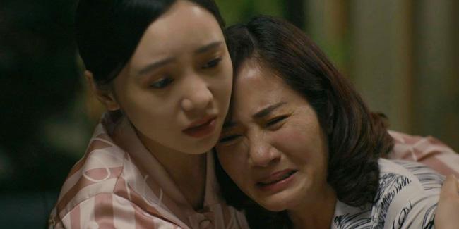 Hãy nói lời yêu tập 16: Nguyệt Hằng bị công an bắt vì đánh tiểu tam đến động thai