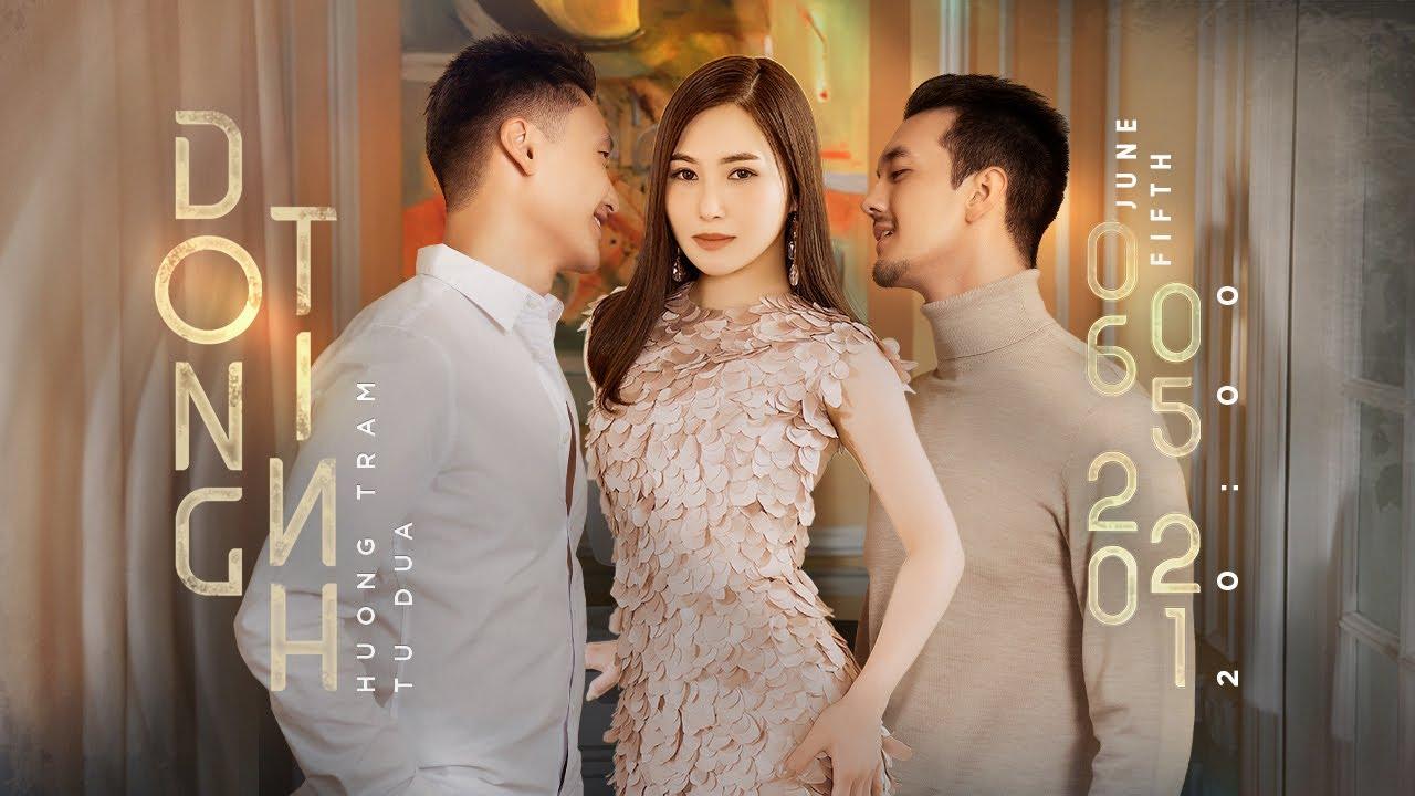 Hương Tràm chính thức ra MV "Đong Tình", gián tiếp phủ nhận tin đồn mang bầu