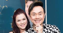 Ca sĩ Phương Loan trải lòng nhớ ông xã Chí Tài sau 6 tháng anh ra đi