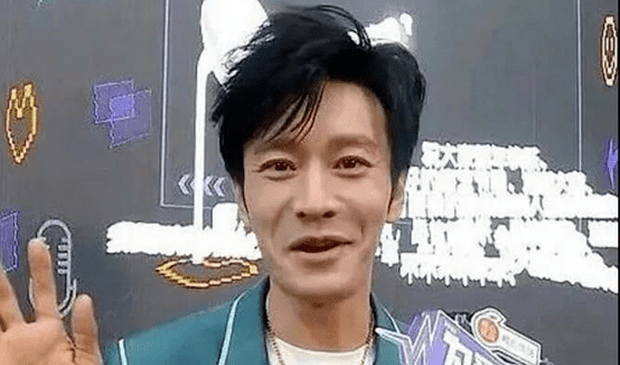 Huỳnh Hiểu Minh ngày càng gầy guộc tới mức không thể nhận ra