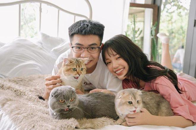 Linh Ngọc Đàm được bạn trai cũ lo "từ A đến Z" trong sinh nhật 25 tuổi