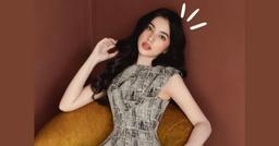 Cập nhật từ điển "thả thính" trend nhất hiện nay từ Cẩm Đan - người tình kém 27 tuổi của chồng cũ Lệ Quyên