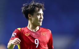 Đôi bạn cùng té song chỉ Văn Toàn thành công: Số phận đã chọn người bán áo