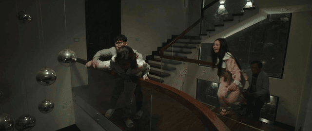 Hãy nói lời yêu tập 20: Nguyệt Hằng đay nghiến con trai vì thi trượt