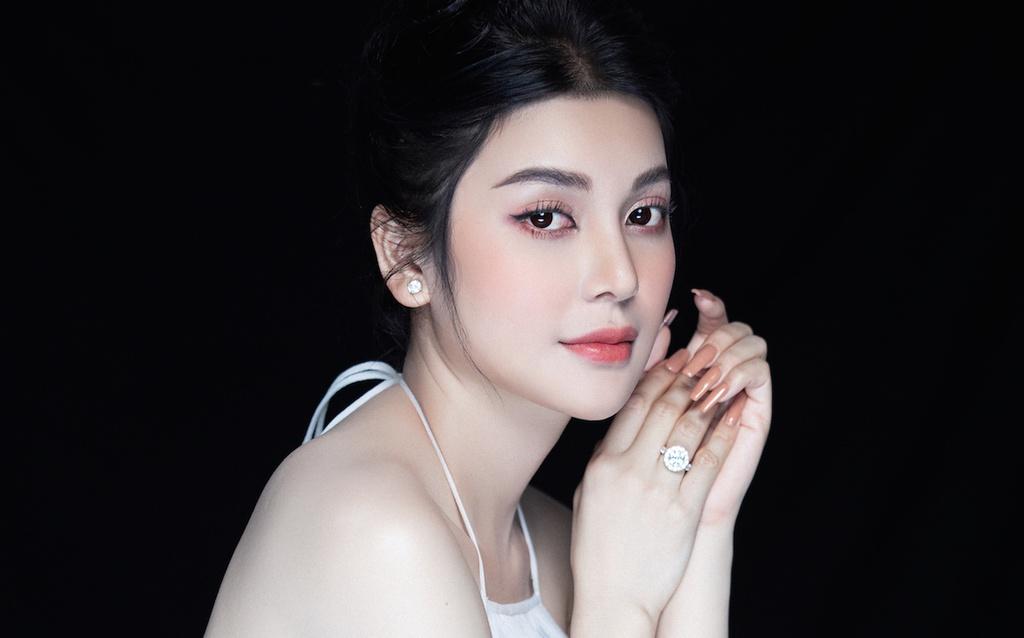 LiLy Chen: "Ngọc nữ Bolero" bị dùng chung bồ với người mẫu tên Trinh là ai?