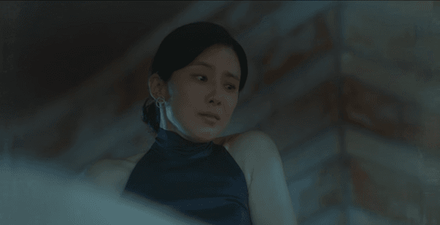 Mine tập 12: Twist mới: Lee Bo Young là người đã sát hại chồng mình?