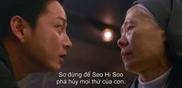 Mine tập 14: Lee Bo Young giả vờ mất trí nhớ, Jung Seo Hyun là hung thủ sát hại em trai chồng?