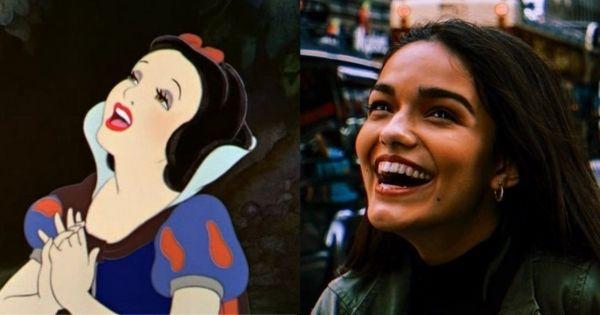 Rachel Zegle là ai mà khiến Disney phải thay đổi màu da của Bạch Tuyết?