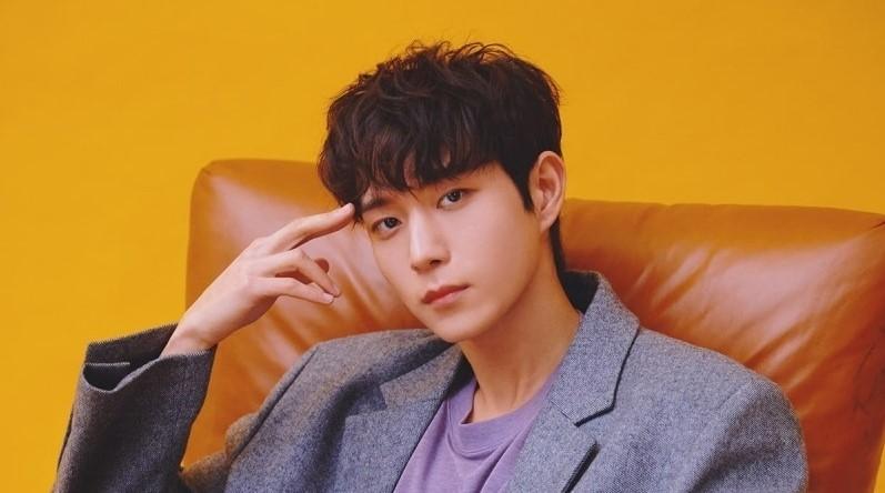 Trai đẹp "Penthouse" chốt đơn nam chính phim học đường "School 2021"