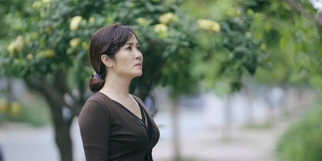 Hãy nói lời yêu tập 23: Ông Tín phá sản, bà Hoài thay đổi tính cách sau biến cố của con trai