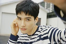 Cung Tuấn: "Nam thần cổ trang thế hệ mới" của làng giải trí Hoa ngữ