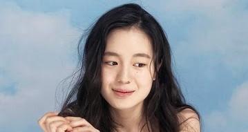 Park Hye Eun bỏ vai trong phim "Hwan Hon" vì "không chịu nổi áp lực"