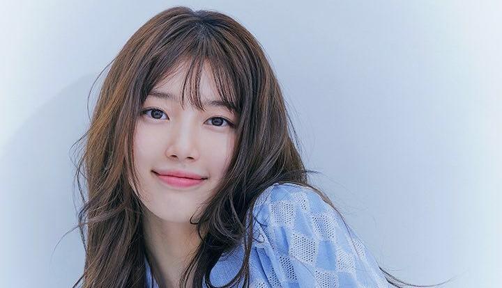 Suzy vào vai rối loạn nhân cách trong phim "The Second Anna"