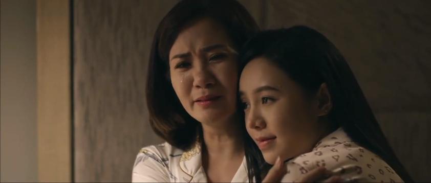 Hãy nói lời yêu tập 26: Bà Hoài giúp ông Tín trả nợ nhưng lại có dấu hiệu muốn quyên sinh