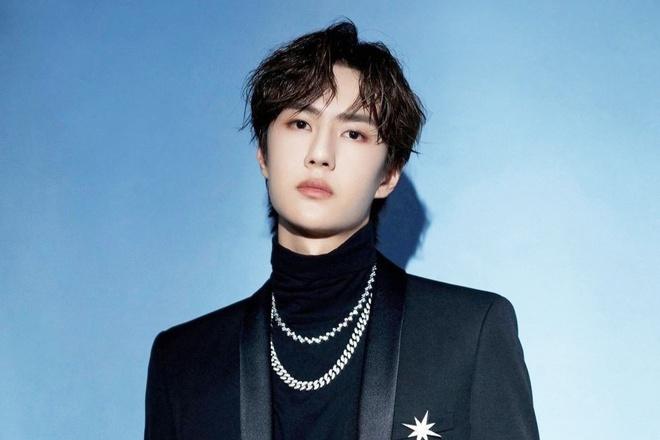 Vương Nhất Bác kiện antifan xúc phạm mình trên MXH