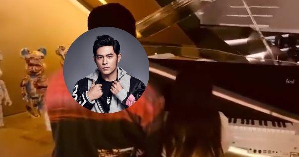 Bà xã Châu Kiệt Luân hé lộ ảnh hiếm hoi của con gái 6 tuổi