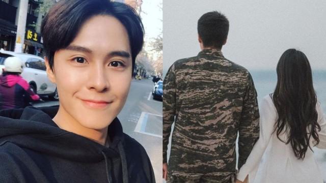 Cựu thành viên N.Flying Kwon Kwangjin sắp kết hôn sau 3 năm hẹn hò với fan girl