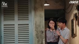 Cây táo nở hoa tập 43: Châu biết chuyện anh hai bị ung thư gan, Dư là anh em cùng mẹ khác cha với Ngọc