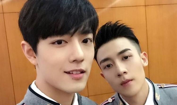 Vừa lộ tin hẹn hò, Cốc Gia Thành bị bạn gái cũ tố nói khoác là hàng xóm Lý Hiện, nói xấu Tiêu Chiến, mượn tiền bạn gái cũ để mua hot search