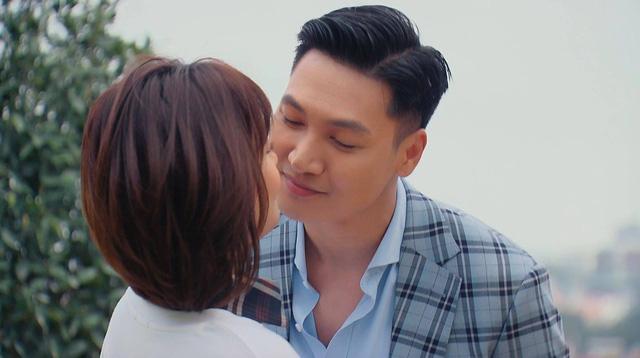 Hương vị tình thân tập 58: Nam thú nhận thích Long nhưng lại từ chối lời tỏ tình của anh