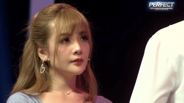 Cô gái bị crush từ chối lời tỏ tình trên show hẹn hò bị lộ tin nhắn "lật mặt", ước được chọn lại chàng trai khác