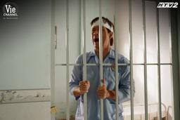 Cây táo nở hoa tập 46: Ngà bị anh hai đưa vào trại tâm thần