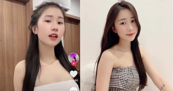 TikToker nhảy nhót "sương sương" thu về 10 triệu view là ai?